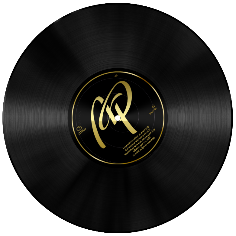 SoundCloud Album Record